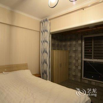 西安房东张先森民宿酒店提供图片