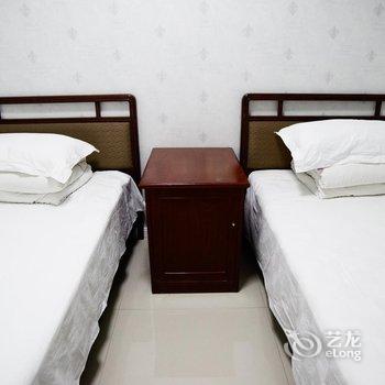西安房东张先森民宿酒店提供图片