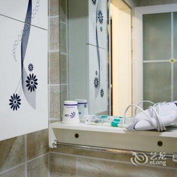 西安房东张先森民宿酒店提供图片