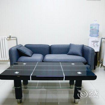 西安房东张先森民宿酒店提供图片