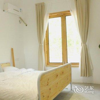 成都山与民宿island(鸟语林度假村分店)酒店提供图片