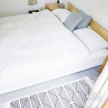 成都山与民宿island(鸟语林度假村分店)酒店提供图片