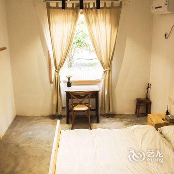 成都山与民宿island(鸟语林度假村分店)酒店提供图片