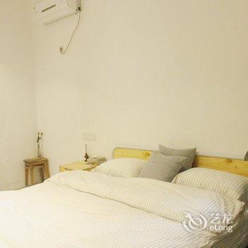 成都山与民宿island(鸟语林度假村分店)酒店提供图片