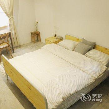 成都山与民宿island(鸟语林度假村分店)酒店提供图片