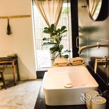 成都山与民宿island(鸟语林度假村分店)酒店提供图片