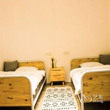 成都山与民宿island(鸟语林度假村分店)酒店提供图片