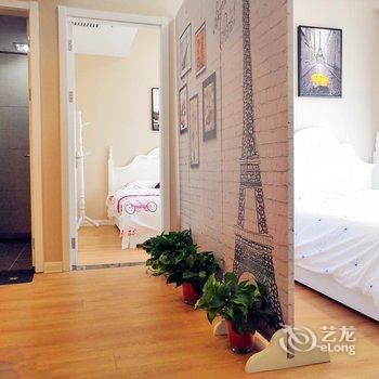 北京好房空间民宿酒店提供图片