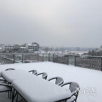 黄山梦溪方会设计收藏酒店(西溪南古村落店)酒店提供图片