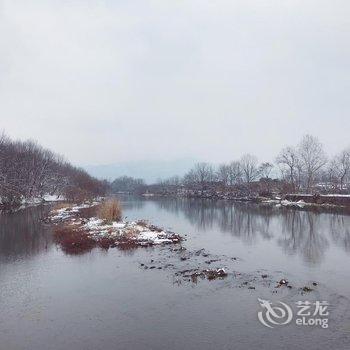 黄山梦溪方会设计收藏酒店(西溪南古村落店)酒店提供图片