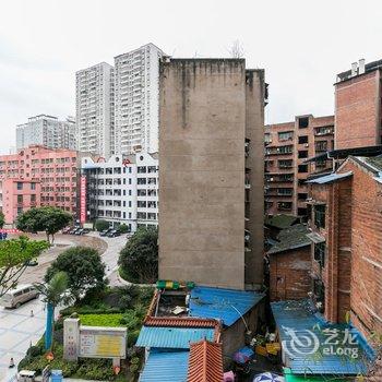 达州金万达酒店(城市中心广场店)酒店提供图片