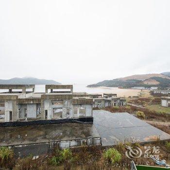 象山月泉湾温泉馆酒店提供图片