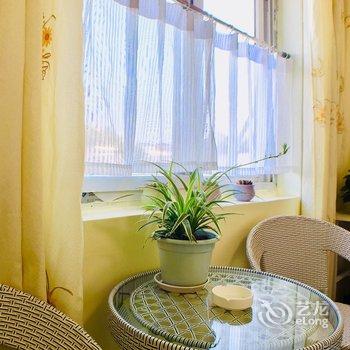 成都馍茗堂主公寓酒店提供图片