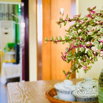 成都馍茗堂主公寓酒店提供图片