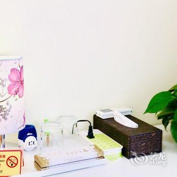 成都馍茗堂主公寓酒店提供图片