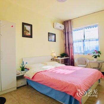 成都馍茗堂主公寓酒店提供图片