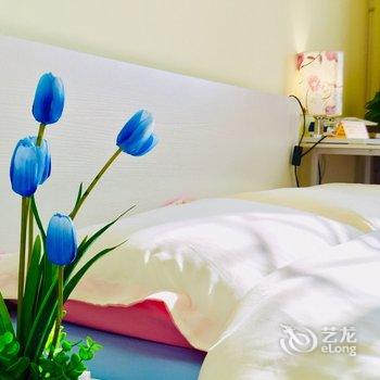 成都馍茗堂主公寓酒店提供图片