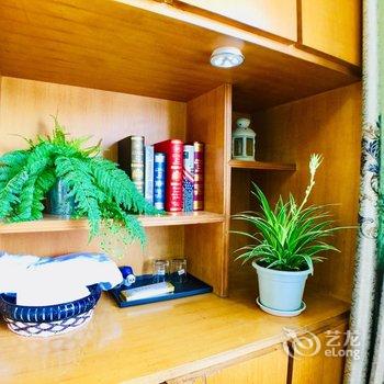 成都馍茗堂主公寓酒店提供图片