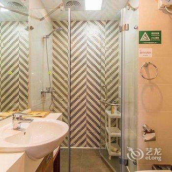 北京自在友家公寓酒店提供图片