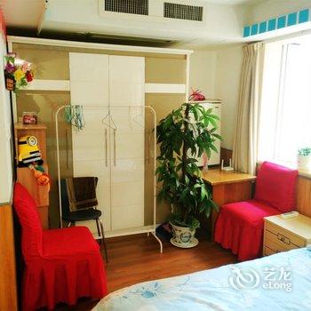 重庆六味地黄丸子公寓(重庆洪崖洞分店)酒店提供图片