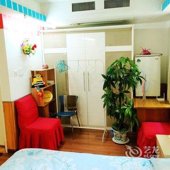 重庆六味地黄丸子公寓(重庆洪崖洞分店)酒店提供图片