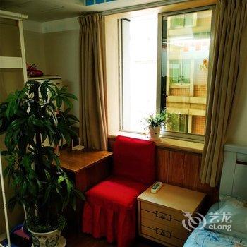 重庆六味地黄丸子公寓(重庆洪崖洞分店)酒店提供图片