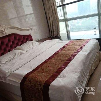 广州ABestHotel图派克青年旅舍酒店提供图片