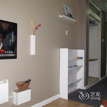 成都高升桥燕子公寓(红牌楼北街分店)酒店提供图片