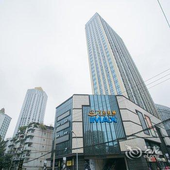 华松酒店(成都宽窄巷子店)酒店提供图片