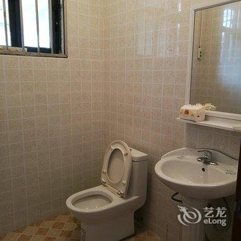 南宁陌上花开公寓酒店提供图片
