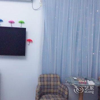 西安乐活驿站酒店提供图片