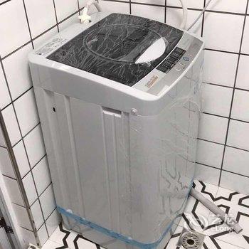 西安乐活驿站酒店提供图片