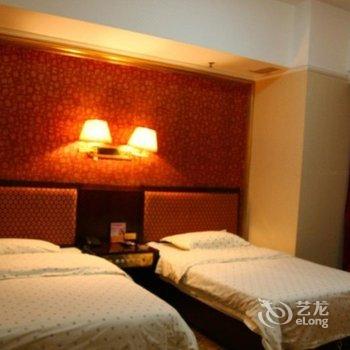 南宁龙图腾宾馆酒店提供图片