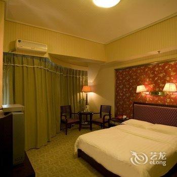 南宁龙图腾宾馆酒店提供图片