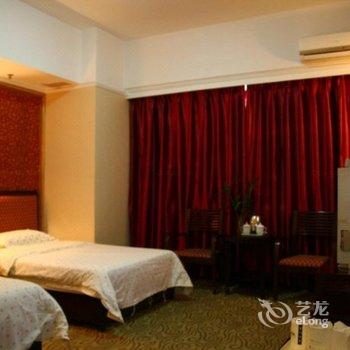 南宁龙图腾宾馆酒店提供图片
