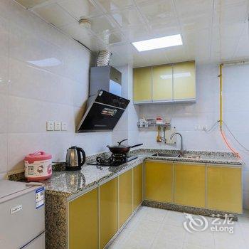 成都美居精品民宿(双合村分店)酒店提供图片