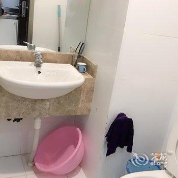 北京gogo公寓酒店提供图片