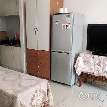 北京gogo公寓酒店提供图片