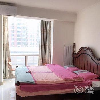 北京gogo公寓酒店提供图片