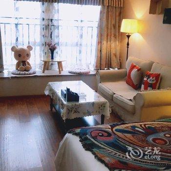 重庆艾薇公寓酒店提供图片
