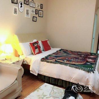 重庆艾薇公寓酒店提供图片