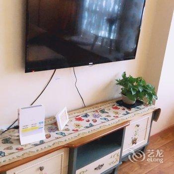 重庆艾薇公寓酒店提供图片