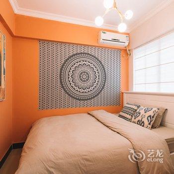 广州路客BI3590精品民宿酒店提供图片