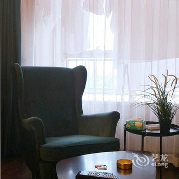 北京雷拉公寓酒店提供图片