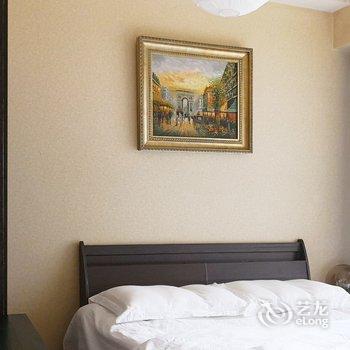 北京雷拉公寓酒店提供图片