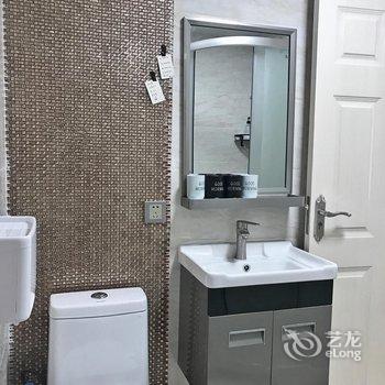 广州一見公寓(超级大喇叭分店)酒店提供图片