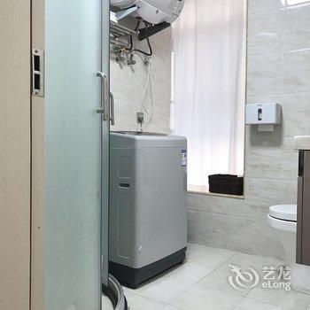 广州一見公寓(超级大喇叭分店)酒店提供图片