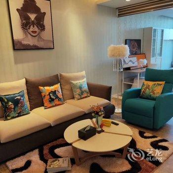北京来了老弟公寓(2号店)酒店提供图片