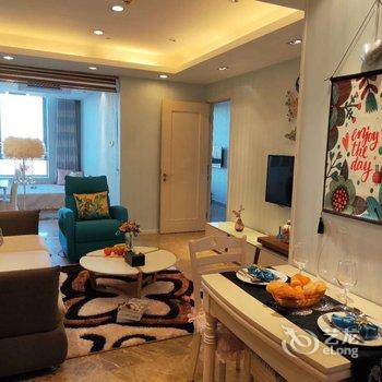 北京来了老弟公寓(2号店)酒店提供图片