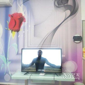 北京军梦缘赵艳伶公寓酒店提供图片